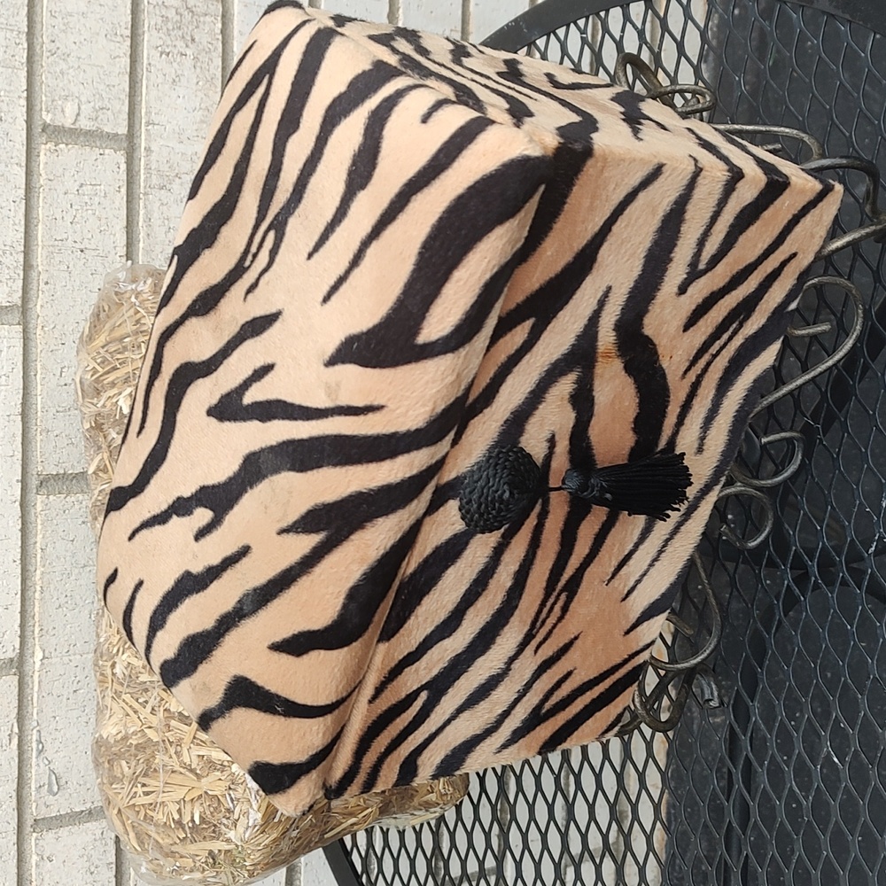 Leopard Jewelry Box - Picture 3 of 11